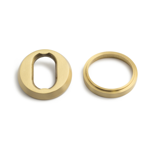 CYLINDERRING UNIVERS MATT MÄSS YD MATT MÄSSING