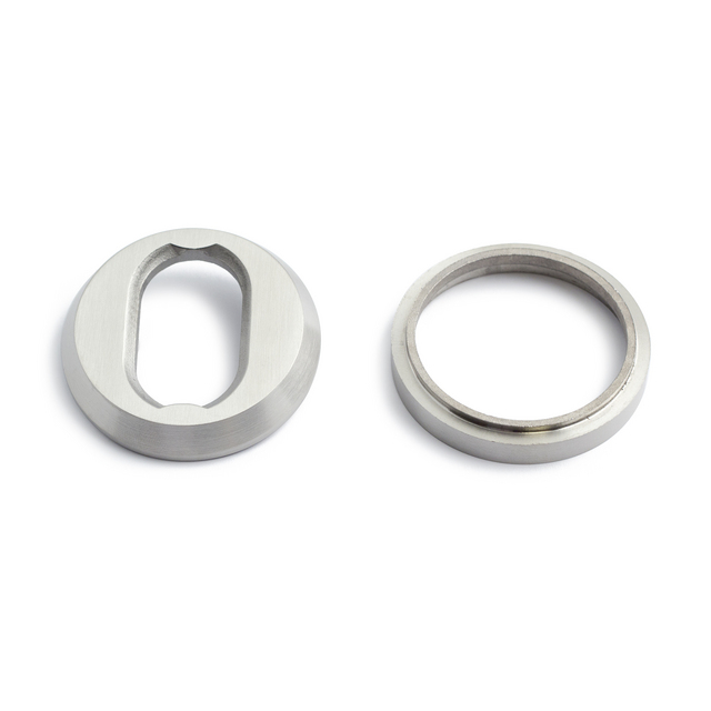 CYLINDERRING UNIVERSAL ROSTFRI YD