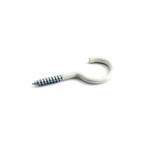SKRUVKROK 11 60MM VIT SB | Beijerbygg Byggmaterial