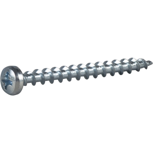 MONTAGESKRUV KS FZB 4.2X45 250ST