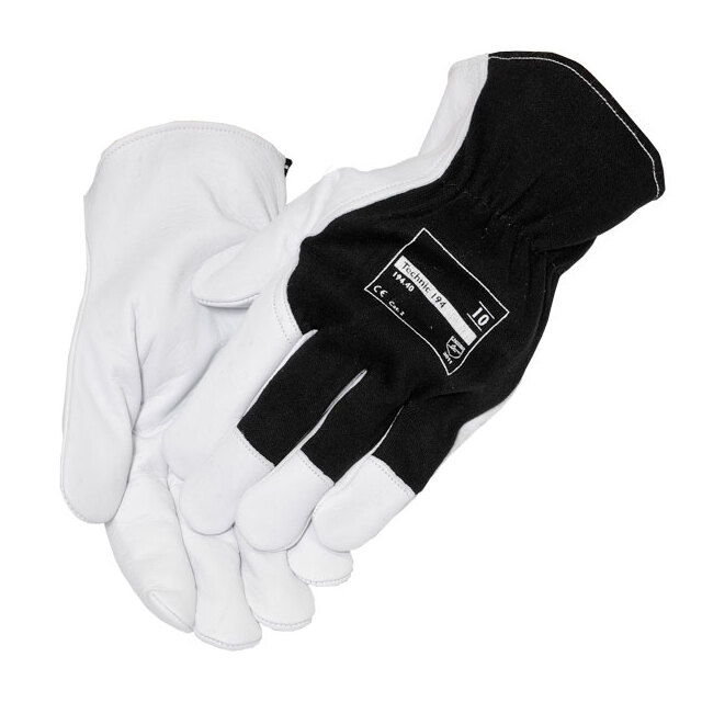 HANDSKE OX-ON TEKNIK 194 10 STL 10 | Beijerbygg Byggmaterial