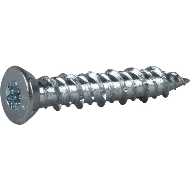 BETONGSKRUV 7,5X42 100ST             (1) 100500