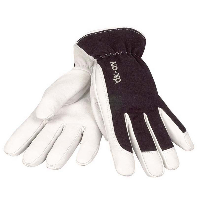 HANDSKE WINTER GETSKINN STL. 9 OX-ON | Beijerbygg Byggmaterial