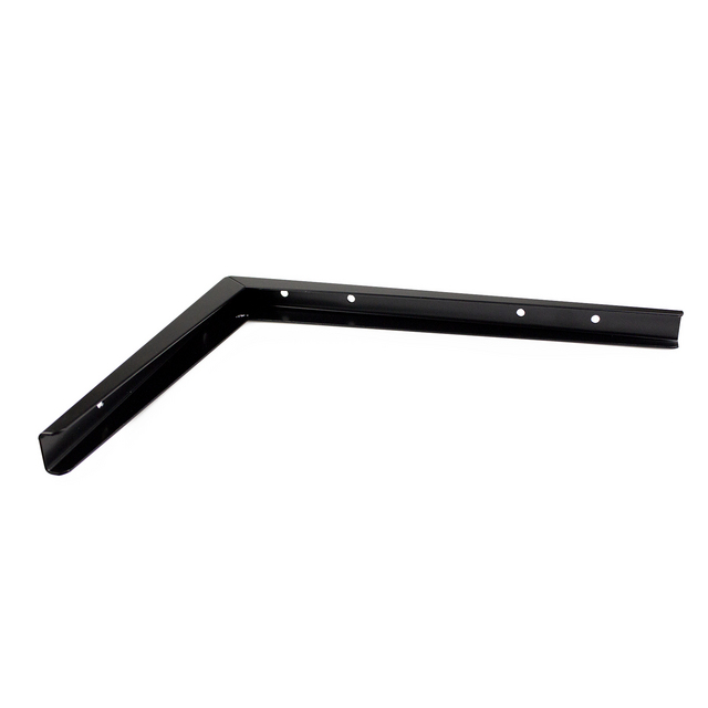 KONSOL U-PROFIL 6013 300X400MM | Beijerbygg Byggmaterial