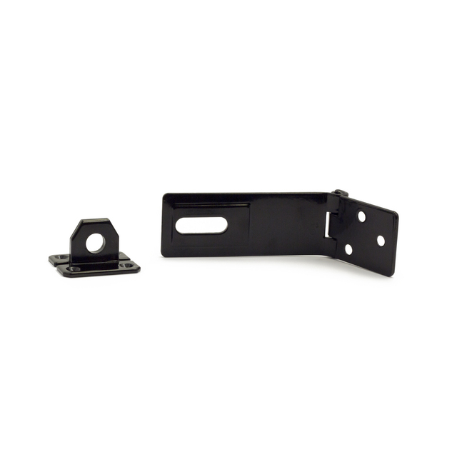 LEDHASP 2365 SVART SB | Beijerbygg Byggmaterial