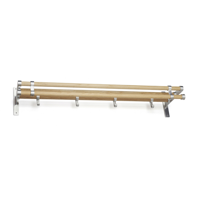 HATTHYLLA ELEGANT PLUS ALU/EK 1M | Beijerbygg Byggmaterial