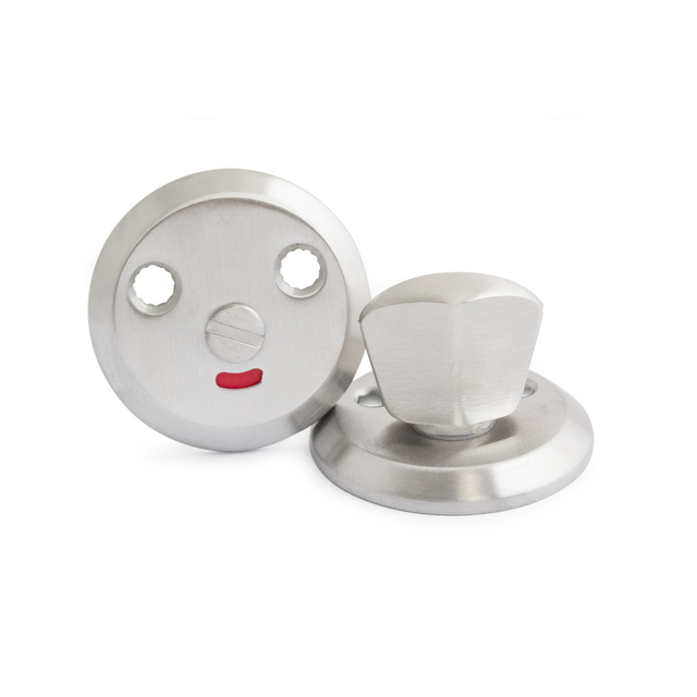 WC-BESLAG A262 ROSTFRI SB