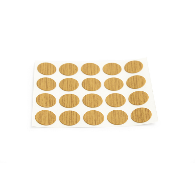 TÄCKBRICKA EK 13MM SB