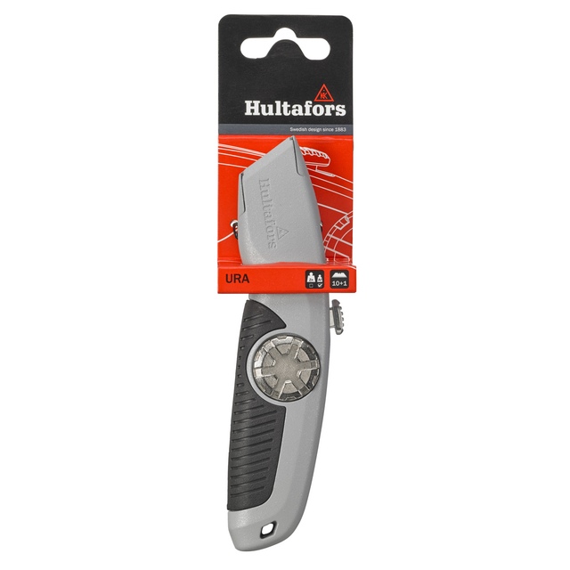 Produktbild föreställande artikeln UNIVERSALKNIV URA  från kategorin Gipsknivar & Mattknivar