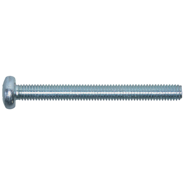 MASKINSKRUV M.BOLT EFZ KH PZ2 M3X30 10ST | Beijerbygg Byggmaterial