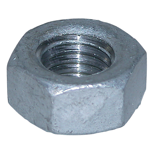 MUTTER NUT VFZ M20 50ST | Beijerbygg Byggmaterial