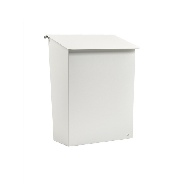 POSTLÅDA G9442B-VIT | Beijerbygg Byggmaterial