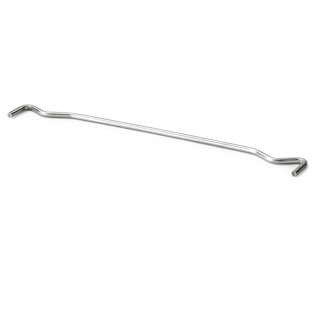 HYLLBÄRARE 410 250MM GALV SB 8ST               (10) | Beijerbygg Byggmaterial