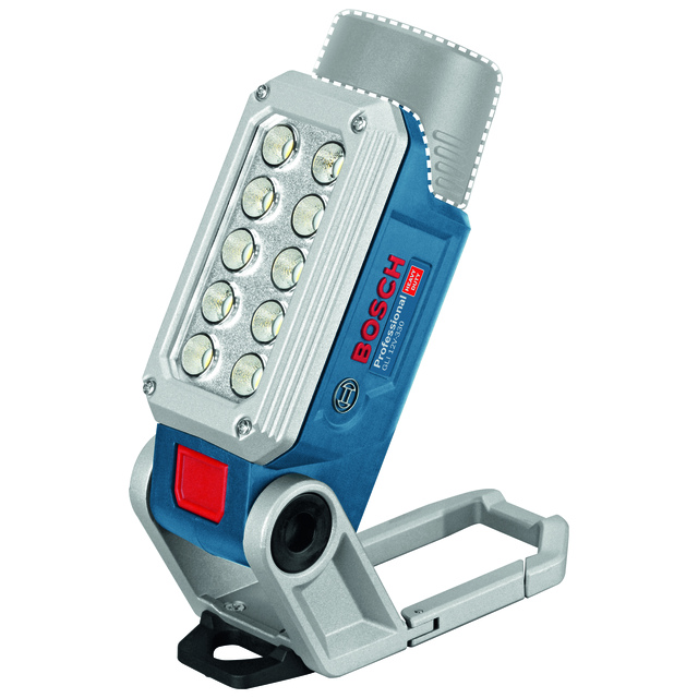 LAMPA GLI DECILED 10,8V-LI SOLO | Beijerbygg Byggmaterial