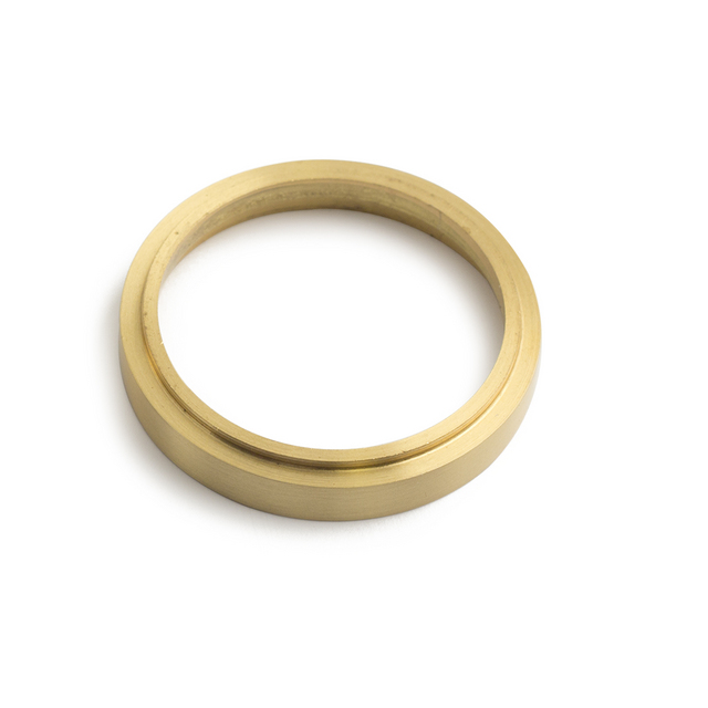 CYLINDERRING UNIVERSAL EXTRA MATT MÄSSING | Beijerbygg Byggmaterial