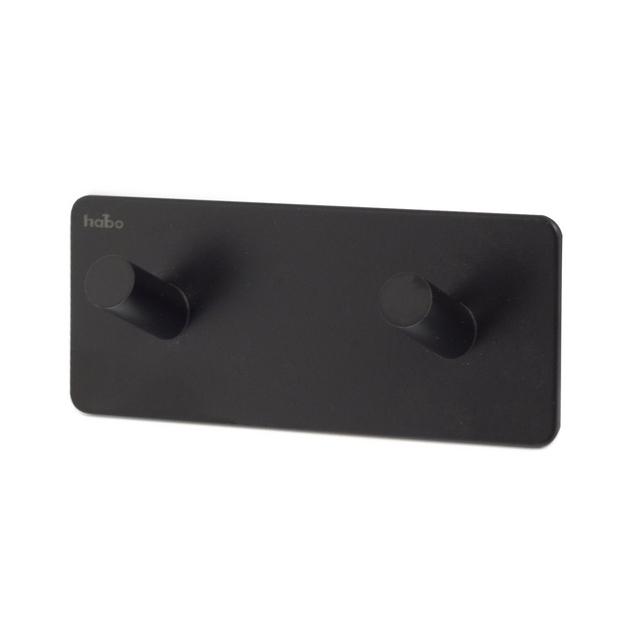 DUBBELKROK EDGE SVART SB | Beijerbygg Byggmaterial