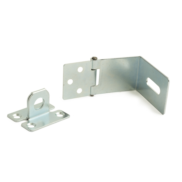 LEDHASP 90ø ELZINK | Beijerbygg Byggmaterial