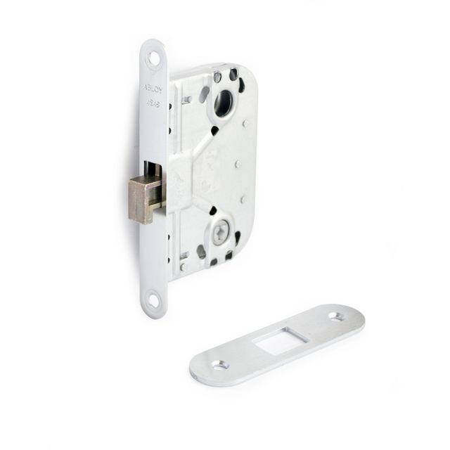 LÅSHUS HABO 64249 SB FÖR SKJUTDÖRR