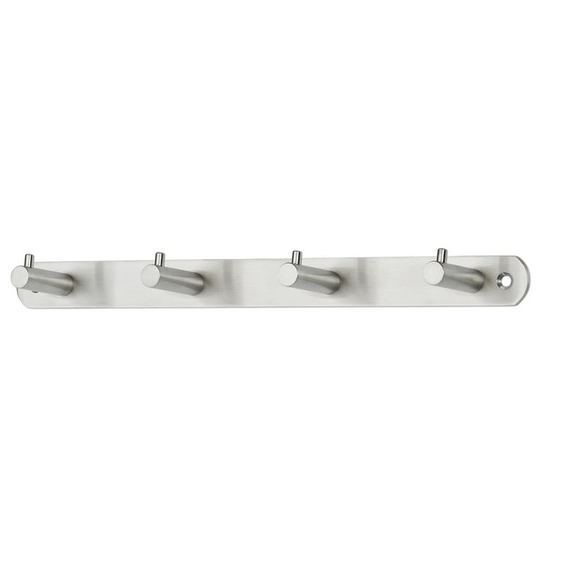KLÄDHÄNGARE HJO468 4KROK ROSTFRI SB | Beijerbygg Byggmaterial