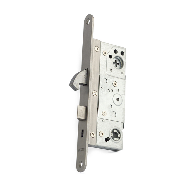 LÅSHUS HABO 69192 MED HAKREGEL