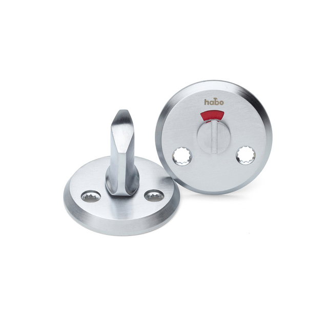 WC-BESLAG A262Z B KROM | Beijerbygg Byggmaterial