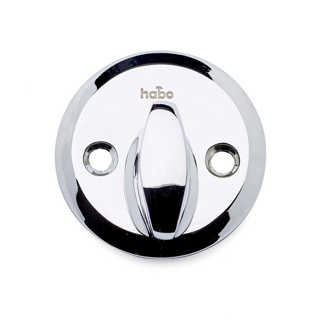 CYLINDERVRED 40 KROM SB YD