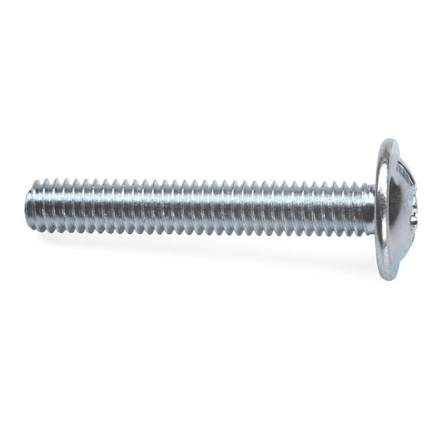 SKRUV EFZ M4X30MM FÖR HANDTAG & KNOPPAR (100)