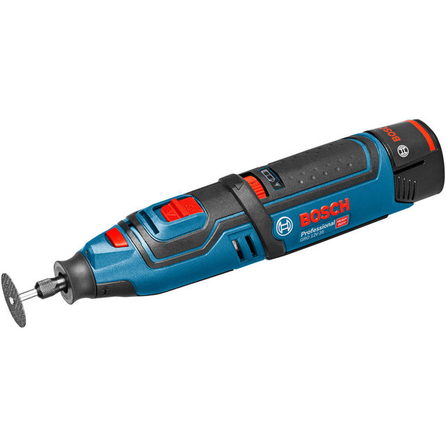 MULTIVERKTYG GRO 12V-35 SOLO L-BOXX | Beijerbygg Byggmaterial