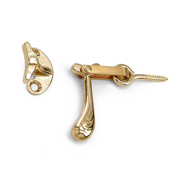 FÖNSTERLÅS 380 MÄSS POL