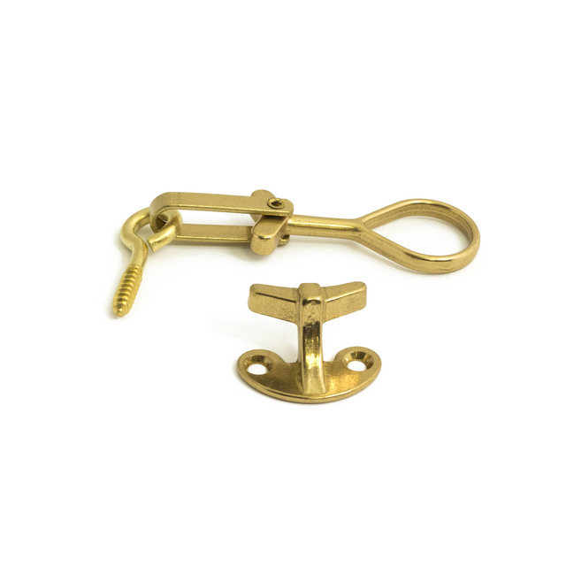 FÖNSTERLÅS 280 MÄSS POL SB (P)