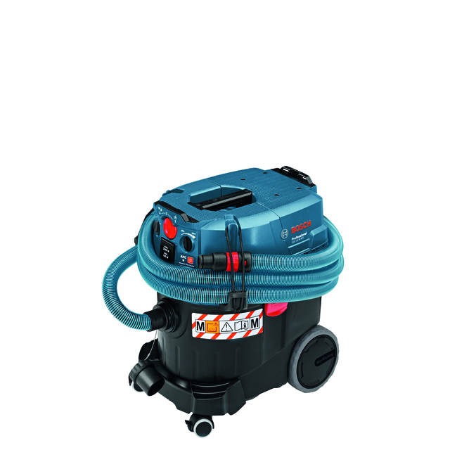 GROVDAMMSUGARE GAS35 M AFC