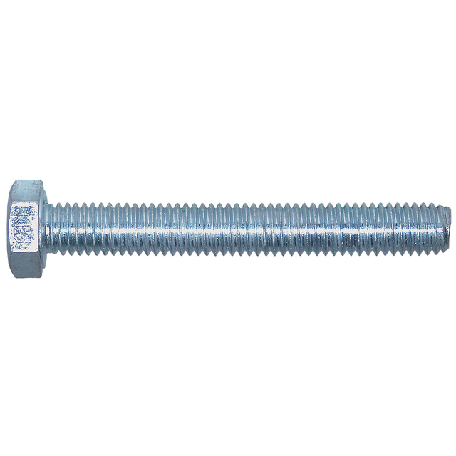 SEXKANTSKRUV H.BOLT EFZ 10X25 100ST | Beijerbygg Byggmaterial