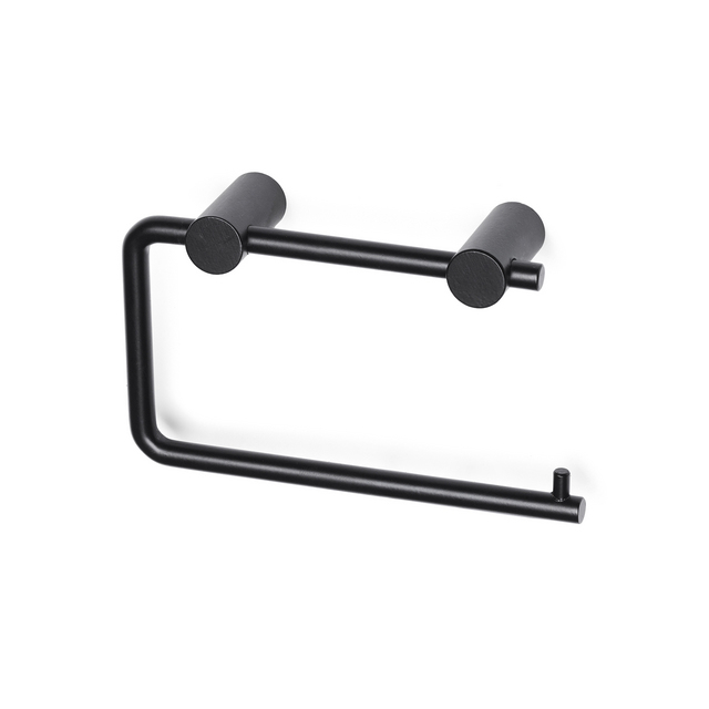 TOAPAPPERSHÅLLARE 1368 SVART SB