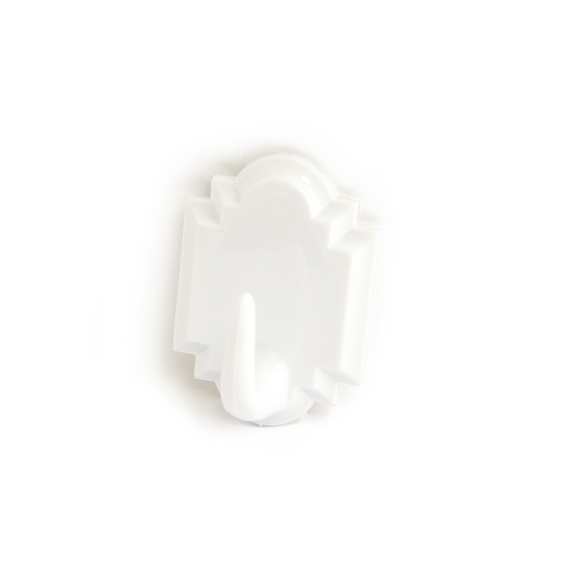 KROK 2069P VIT SJÄLVHÄFT