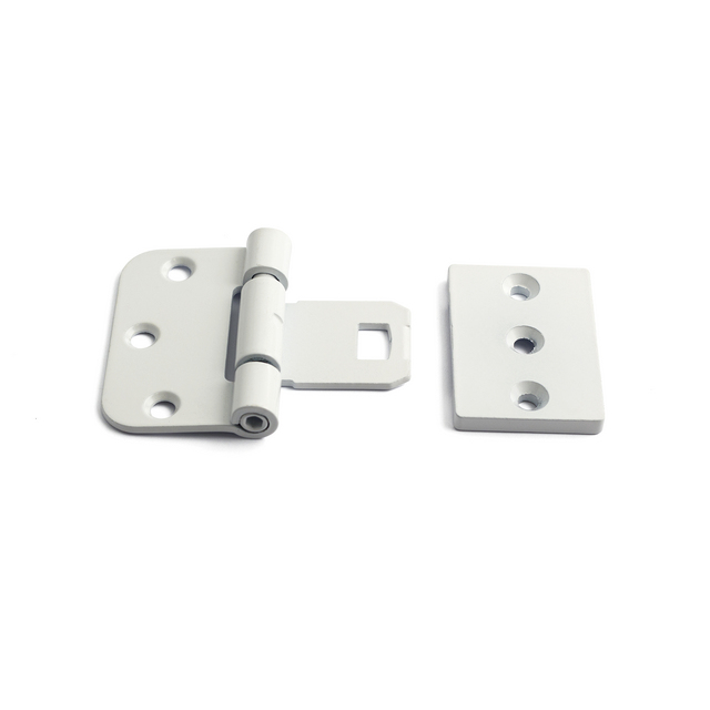 GÅNGJÄRN 2465 SYMM VL SB (10) | Beijerbygg Byggmaterial