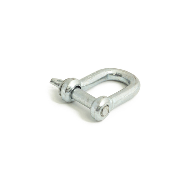 SCHACKEL 512D M12 GALV | Beijerbygg Byggmaterial
