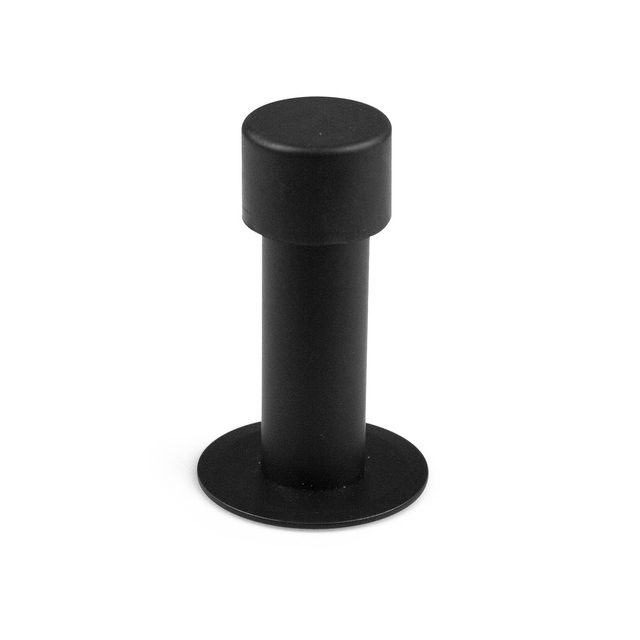 DÖRRSTOPP 2893 SVART