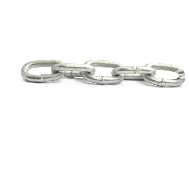 KÄTTING VARMG 8MM KORT LÄ 10M | Beijerbygg Byggmaterial