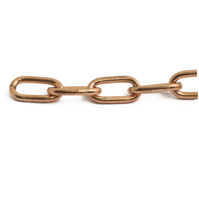 KÄTTING 250-7 KOPPAR 2M