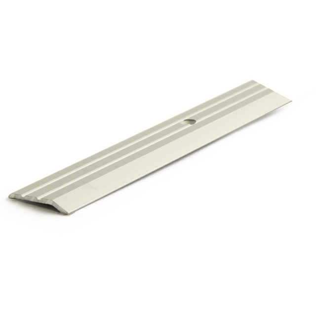 NIVÅLIST SILVER 3MM 1M HABO A01 SKRUVAS | Beijerbygg Byggmaterial