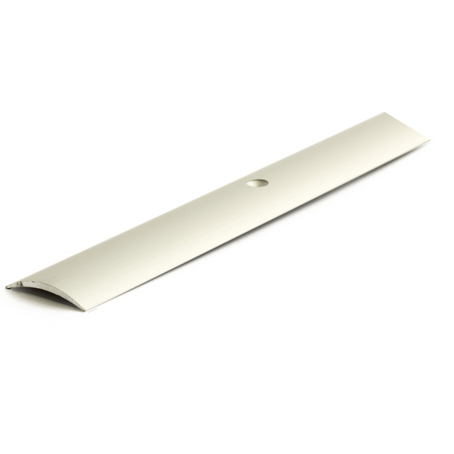 SKARVLIST SILVER 30MM 2M HABO A03 SKRUVAS | Beijerbygg Byggmaterial