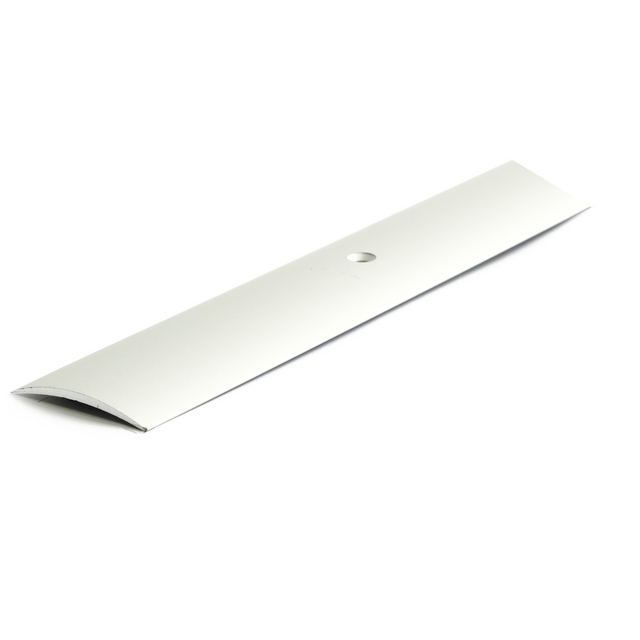 SKARVLIST SILVER 40MM 1M HABO A13 SKRUVAS | Beijerbygg Byggmaterial