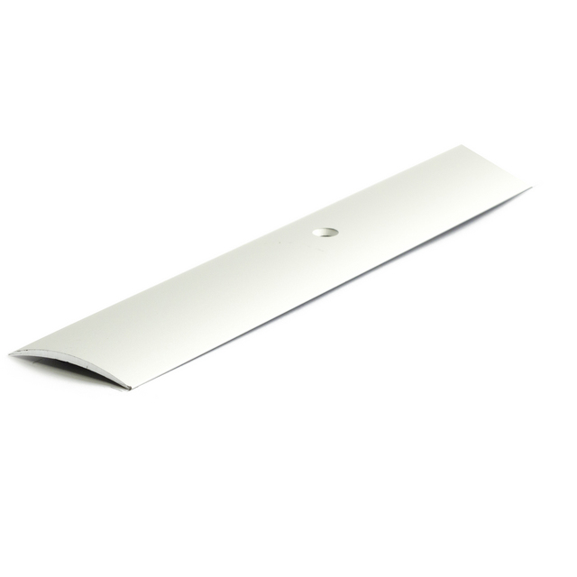 SKARVLIST SILVER A13 40MM 2M HABO A13 SKRUVAS | Beijerbygg Byggmaterial