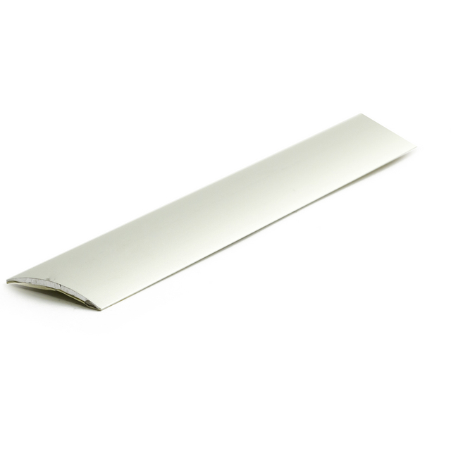 SKARVLIST SILVER SA13 40MM 2M HABO SA13 SJÄLVHÄFTANDE | Beijerbygg Byggmaterial