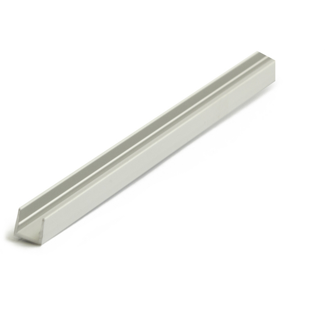 U-PROFIL B63 AL 21X21,1X2000MM