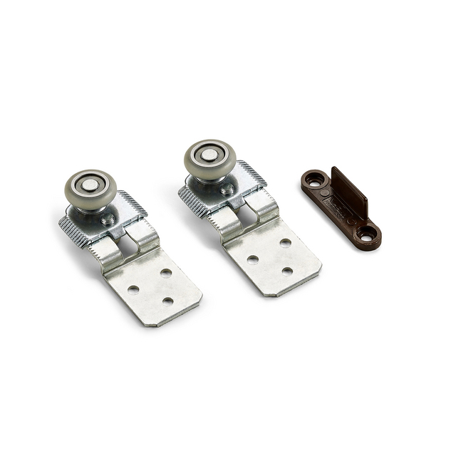 BESLAGSSATS K-30 KOMPL SB                (1)