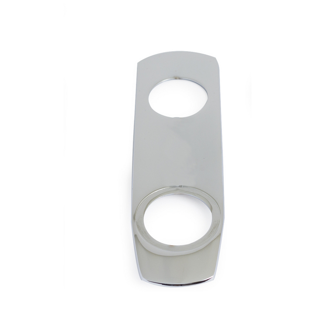 TÄCKSKYLT 60 KROM 215MM | Beijerbygg Byggmaterial