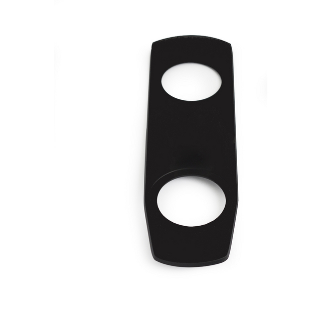 TÄCKSKYLT 60 SVART 215MM