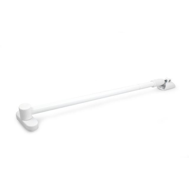 DÖRRBROMS 1630 VIT SB