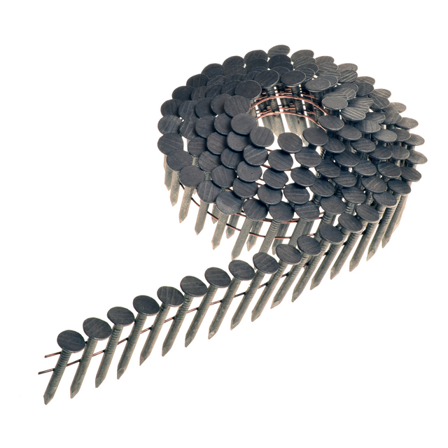 BANDAD PAPPSPIK SENCO 16GR 32X3,1MM VFZ SLÄT 7200ST